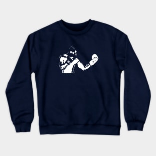 FIGHTER Crewneck Sweatshirt